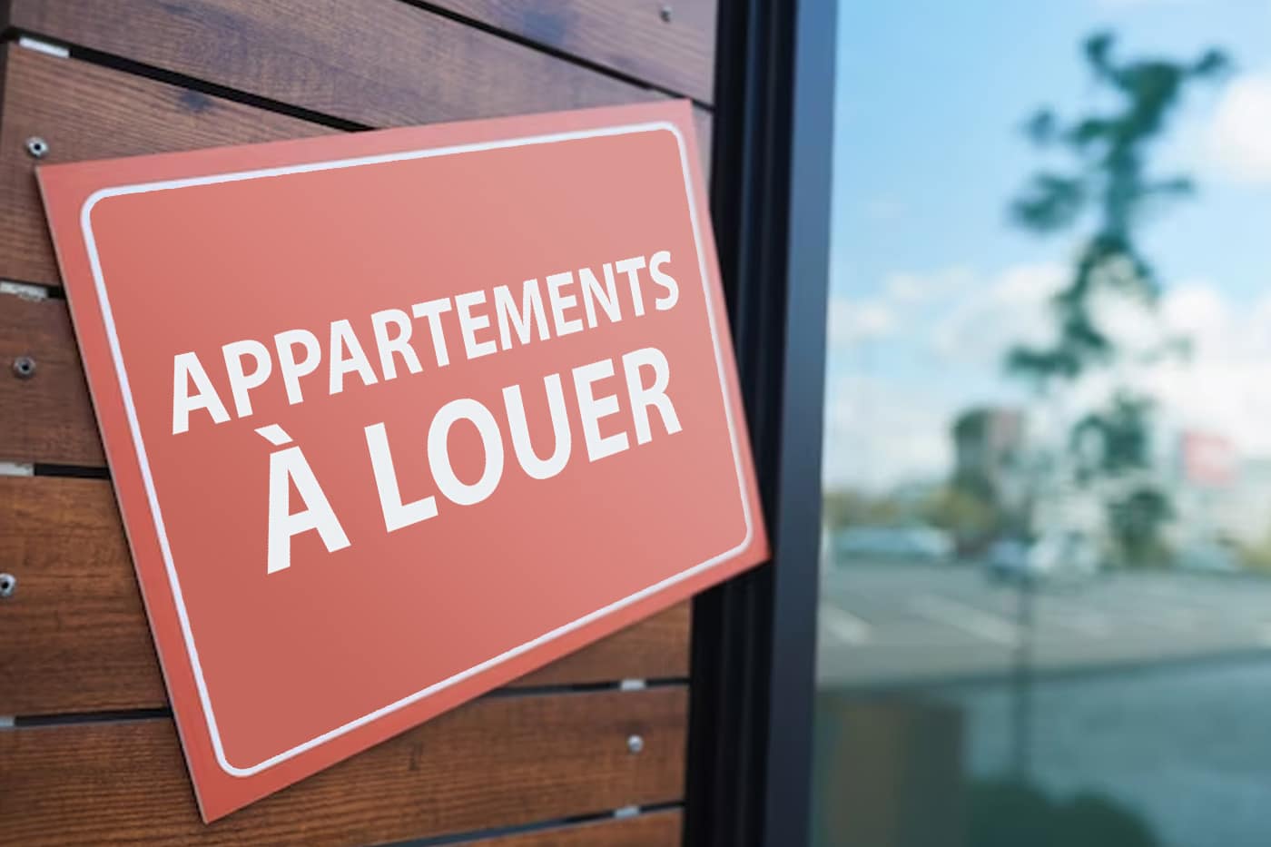 Recherche appartement - Urgent