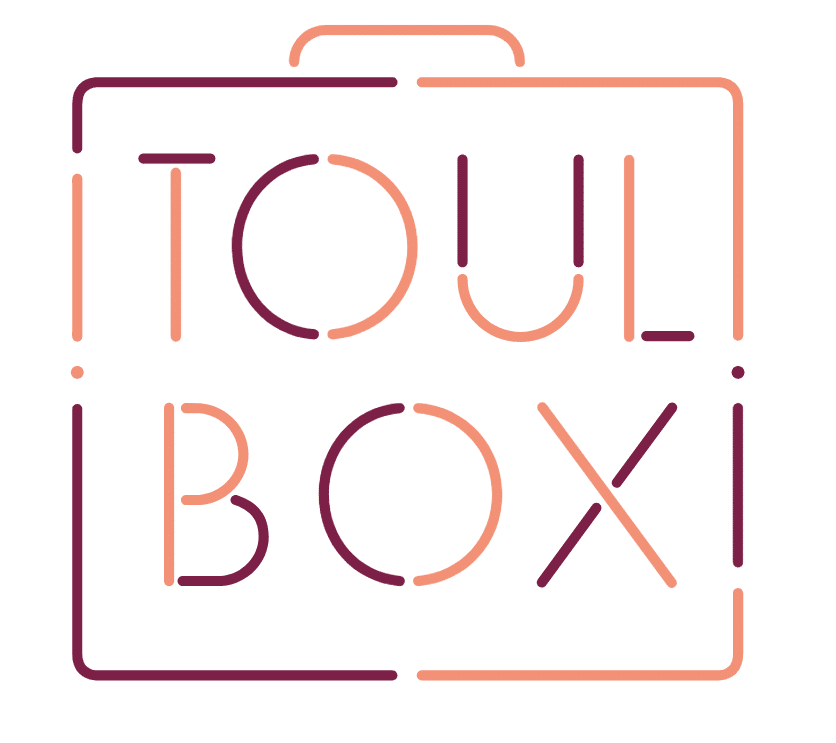 Logo Toulbox